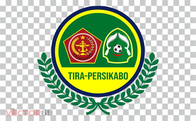 Logo PS TIRA Persikabo (TR-KABO) - Download Vector File PNG (Portable Network Graphics)