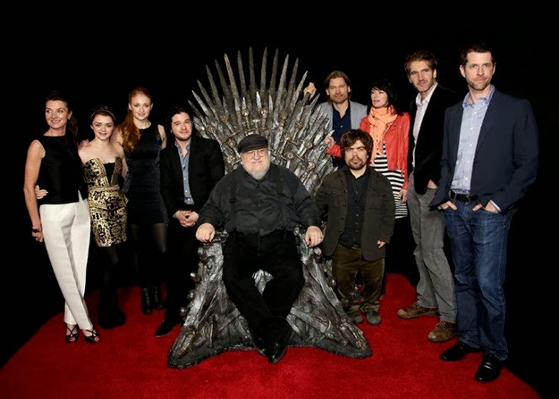 An Evening with Game of Thrones