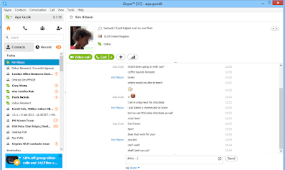 Skype 2023