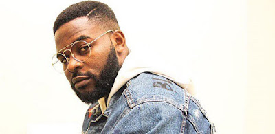 “There`s a lot of pressure on me to get married” – Falz The Bahd Guy.