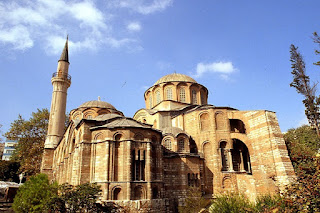 Chora Museum