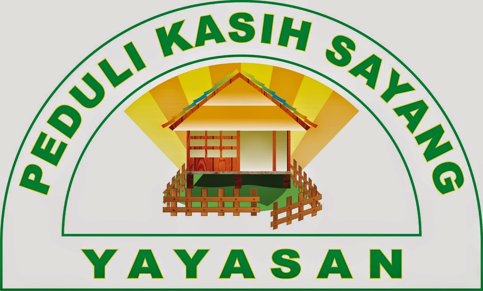 Yayasan Peduli Kasih Sayang Tasikmalaya