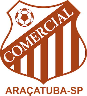 COMERCIAL FUTEBOL CLUBE (ARAÇATUBA)