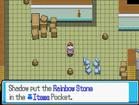 Pokemon Tri-Master Screenshot 01