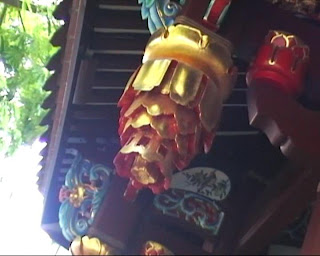 Thian Hock Keng Temple, Singapore