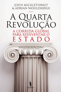  A Quarta Revolução