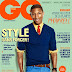 @Pharrell On The GQ Magazine Cover / France