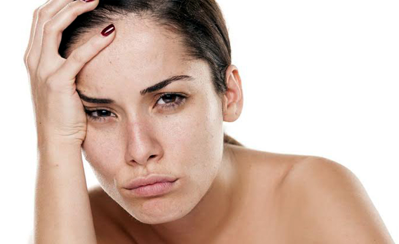  6 Natural Ways to Remove Dark Undereye Circles