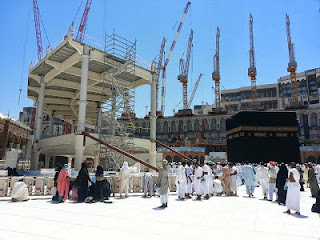 Umrah Persendirian