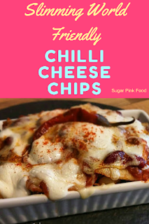 chili cheese chips slimming world recipe 