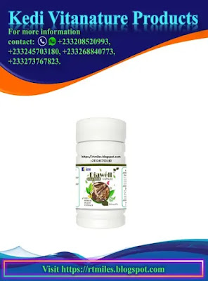 Ginseng in Kedi Diawell Capsule is commonly touted for its antioxidant and anti-inflammatory effects