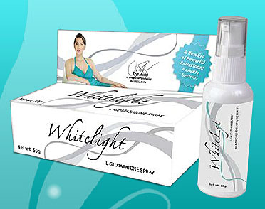whitelight tanzania