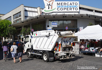 Isuzu P75, Rimini