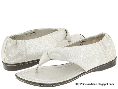 Bio sandalen:sandalen-360527