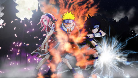 sasuke shippuden wallpaper_18. Naruto amp; Sasuke Final Battle