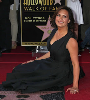 Mariska Hargitay