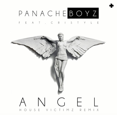 (Afro) 2016 Panache Boyz Ft Cristyle Peter - Angel (Original) (2016) 