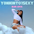 Blue Aiva - Yonkinto’ Isexy [Album]