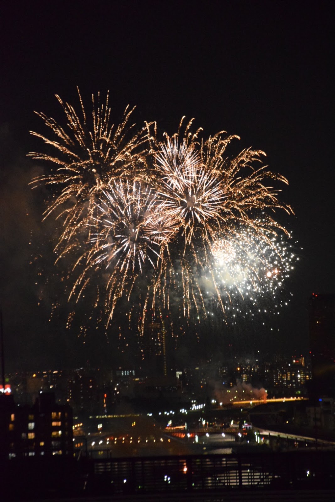 39th Sumida River Fireworks Festival 16 Big Glam Bangs Japan All Over Travel Guide
