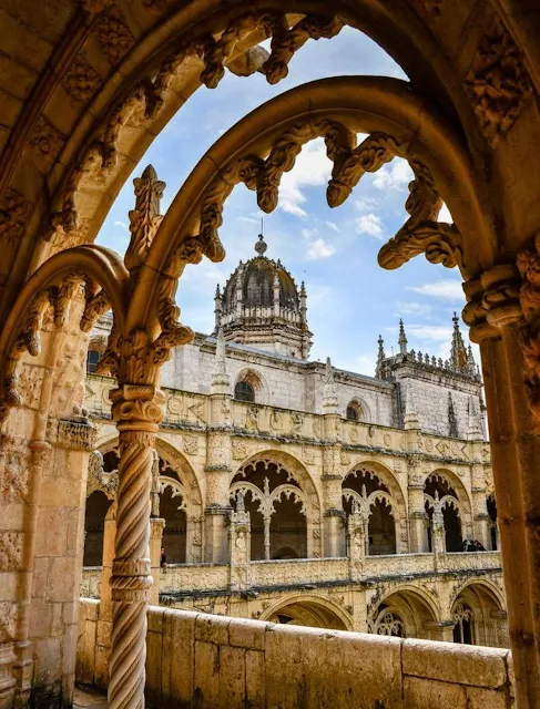 Lisbon