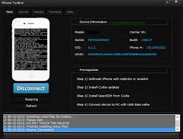 iPhone Flashing Software (Flash Tool) Latest Version V3.0 Free Download