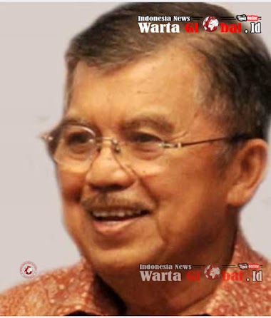 Former Vice President Jusuf Kalla emphasizes entrepreneurship education as a basic self-development skill.