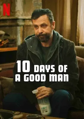 10 Days of a Curious Man on Netflix