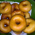 Resep Donat Kentang Empuk Bahan Sederhana