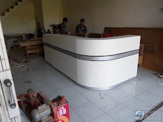 Kontraktor Interior - Pesan Furniture Kantor