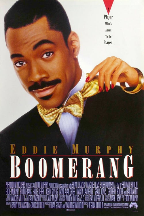 [HD] Boomerang 1992 Film Entier Vostfr