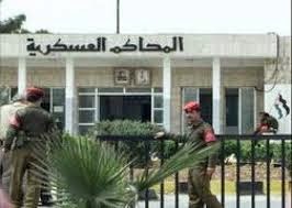 فين المحاكمات العسكرية اللي أعلنتم عنها من شهرين