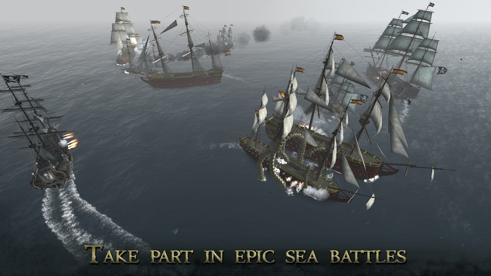 The Pirate Plague of the Dead MOD APK terbaru Latest Version Free Download The Pirate: Plague of the Dead MOD APK v2.5 (Unlimited Money/Kit/Unlocked)