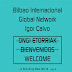 Catálogo de “Bilbao Internacional Global Network” , Igor Calvo