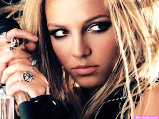 Britney Spears [Hollywood Actress and Singer]