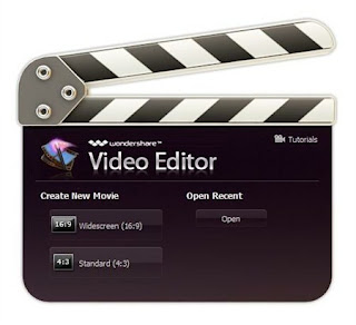 WONDERSHARE VIDEO EDITOR 3.0.3.6 FINAL Included CARCK