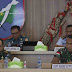 Kasdam XII/Tpr Pimpin Rapat Evaluasi Operasi Pamtas RI-Malaysia