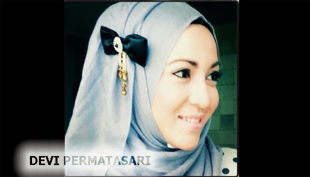 Profil Devi Permatasari - Blog Kreatif Indonesia