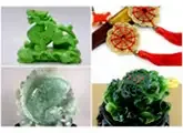 Vật phẩm phong thủy chiêu tài, trấn sát