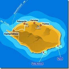 samothraki