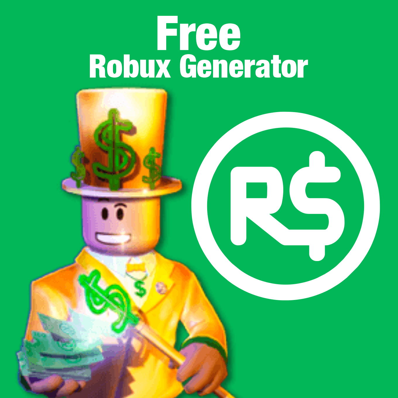 How To Get Free Robux - robhacker online robux