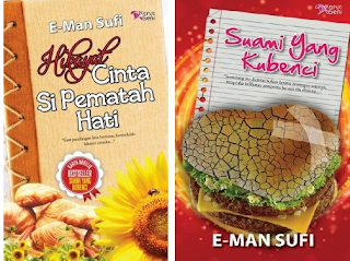 Shad | Beauty & Lifestyle Blogger: Review Novel : Bukan ...