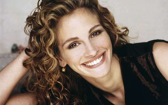 Julia Roberts HD Wallpapers Free Download