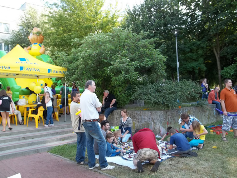 Family Fun days 2