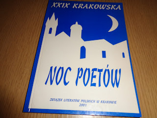 Noc poetow