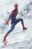 S.H. Figuarts The Amazing Spider-Man 17