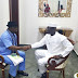 250 Out of 360 Reps Members Sign Petition to Sack Dogara - Jibrin Makes More Revelations