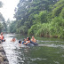 Indahnya Sungai Kasie, Obyek Wisata Lubuklinggau