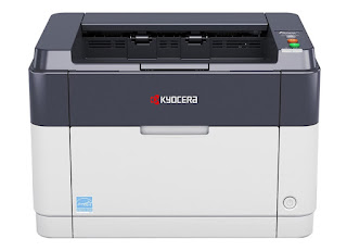 Kyocera ECOSYS FS-1041 Driver Downloads, Review, Price