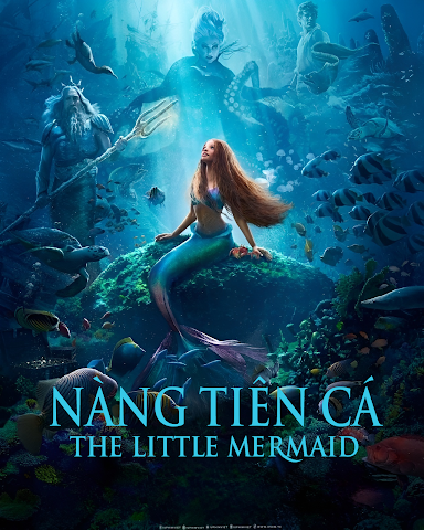 nang-tien-ca-the-little-mermaid
