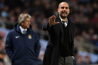 Agen Poker - Guardiola Tinggalkan Sejarah di Bayern